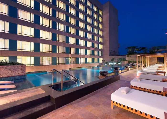 The Westin Chennai Velachery